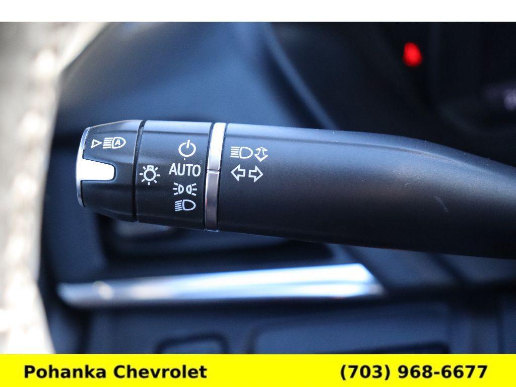 used 2023 Cadillac CT4 car, priced at $31,404