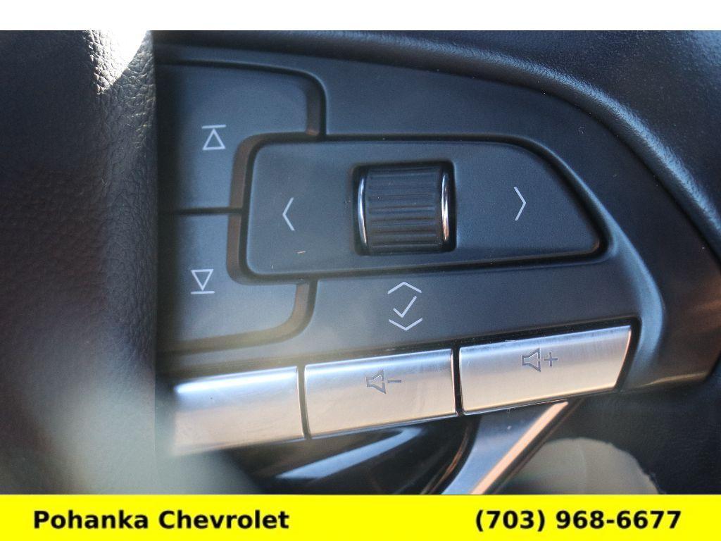 used 2023 Cadillac CT4 car, priced at $31,404