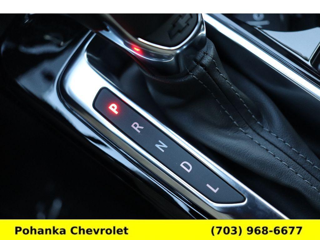 new 2026 Chevrolet Trax car, priced at $22,995