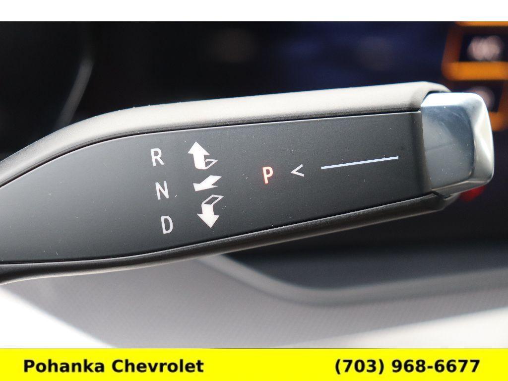 new 2026 Chevrolet Suburban car, priced at $83,508