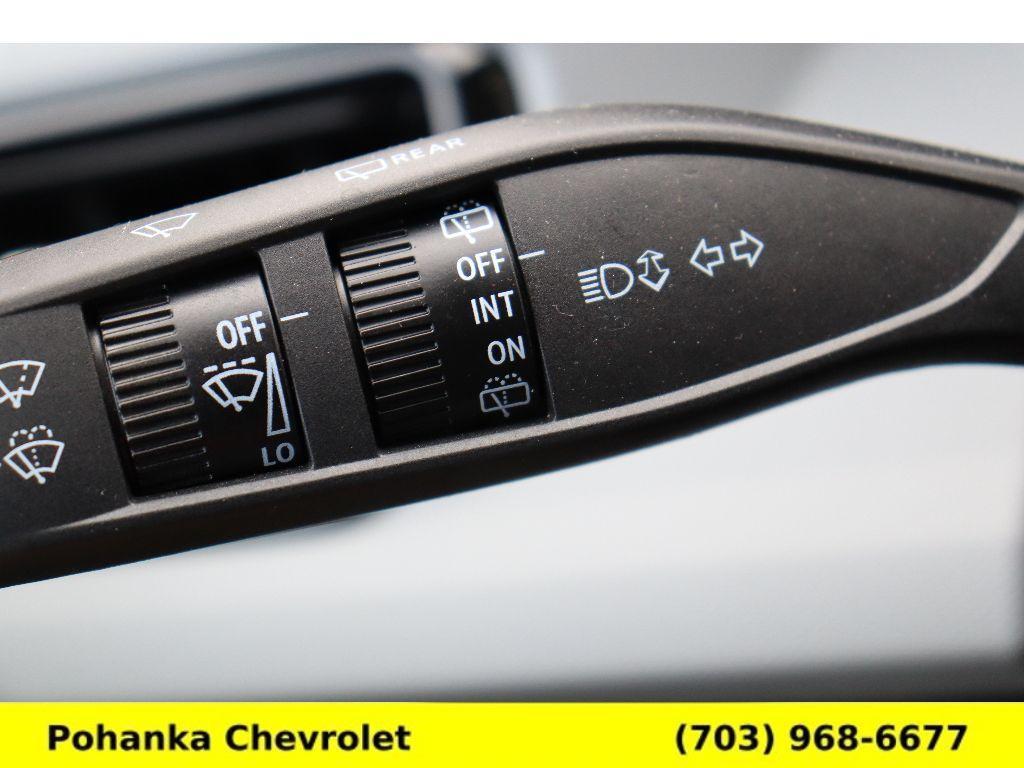 new 2027 Chevrolet Bolt car, priced at $30,479