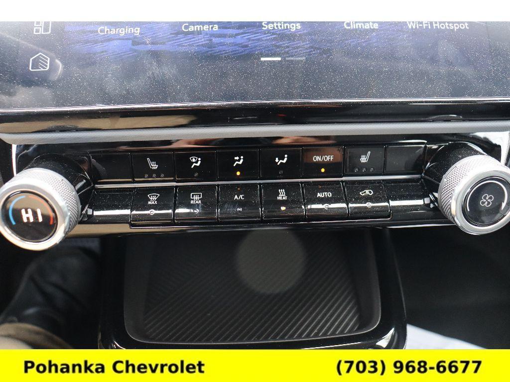 new 2027 Chevrolet Bolt car, priced at $30,479