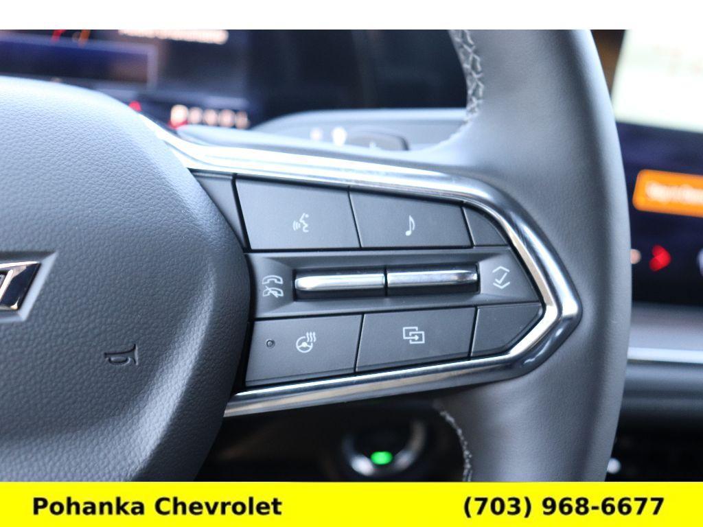 new 2026 Chevrolet Suburban car, priced at $79,913