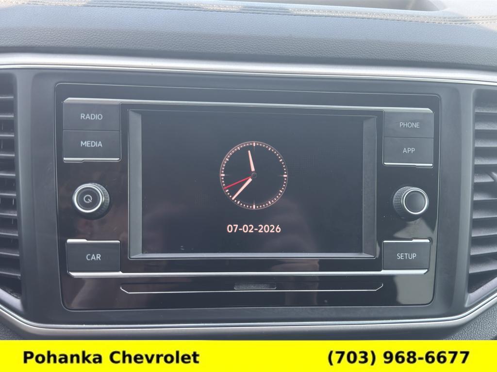 used 2019 Volkswagen Atlas car, priced at $18,291