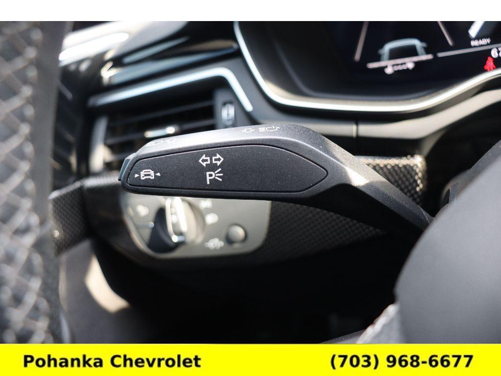 used 2021 Audi S5 car, priced at $33,999