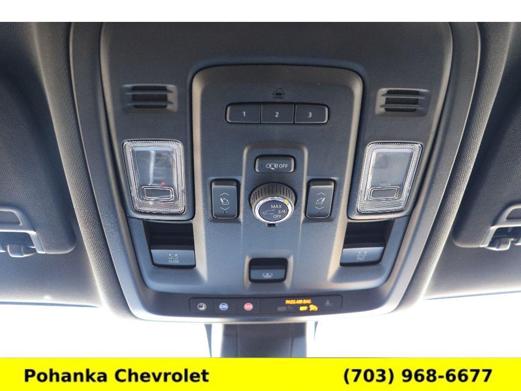 used 2022 GMC Yukon car, priced at $51,751