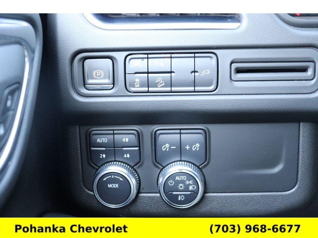 used 2022 GMC Yukon car, priced at $51,751
