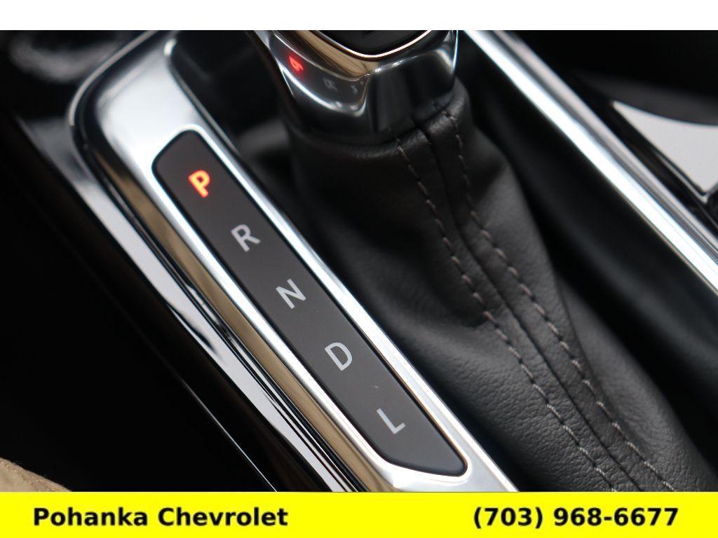 new 2026 Chevrolet Trax car, priced at $22,390