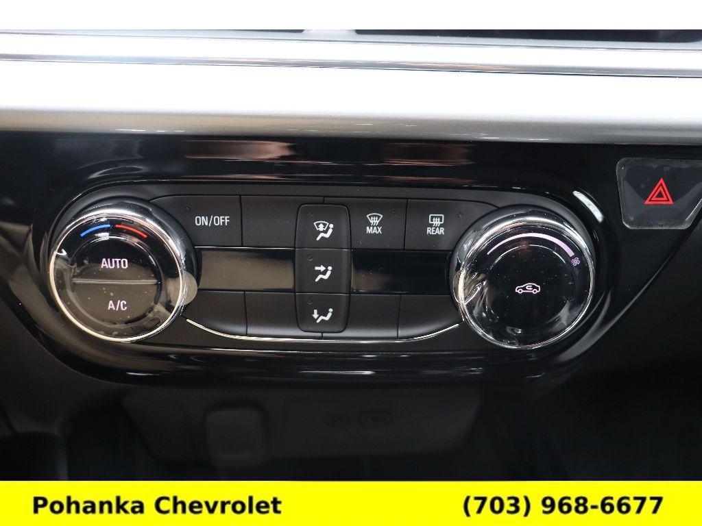 new 2026 Chevrolet Trax car, priced at $22,390