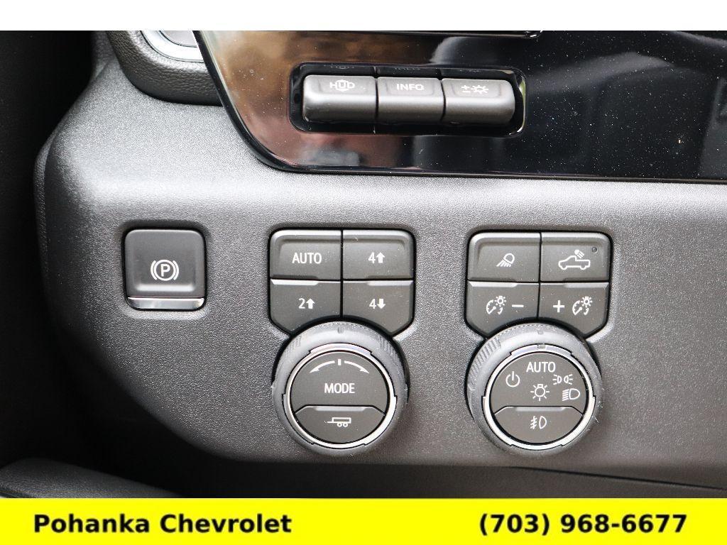 new 2026 Chevrolet Silverado 2500 car, priced at $78,773
