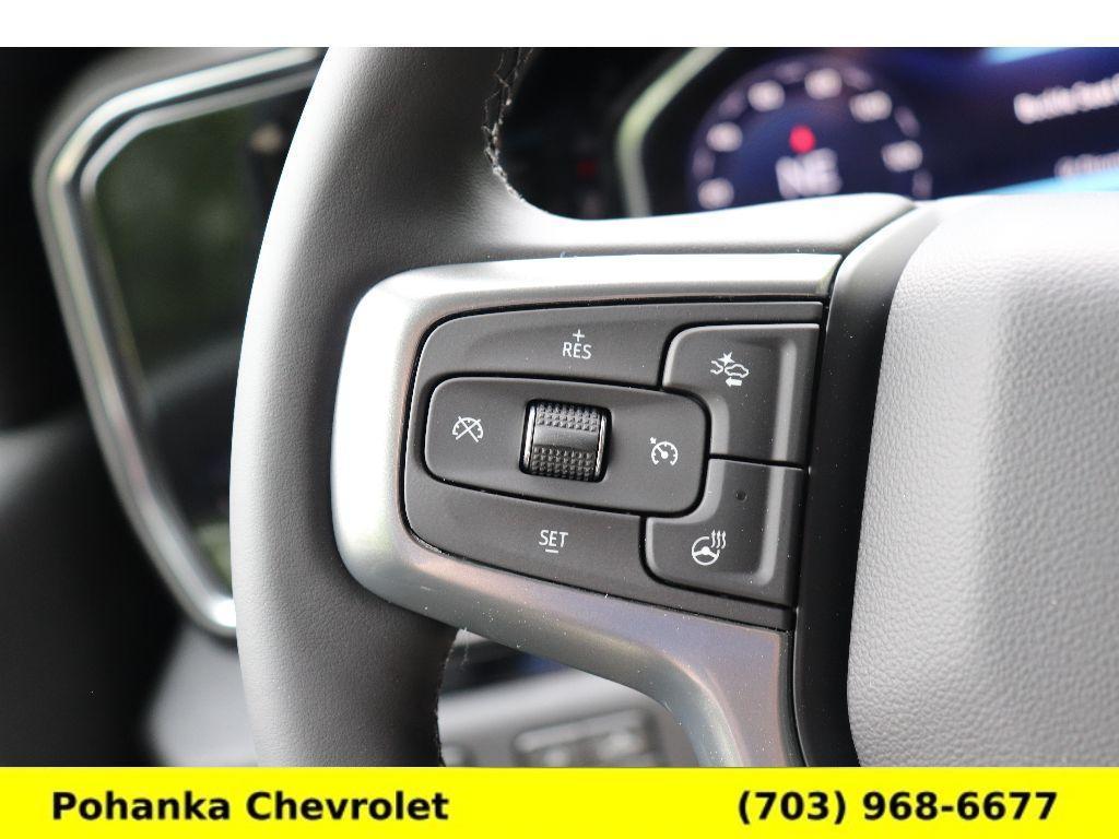 new 2026 Chevrolet Silverado 2500 car, priced at $78,773