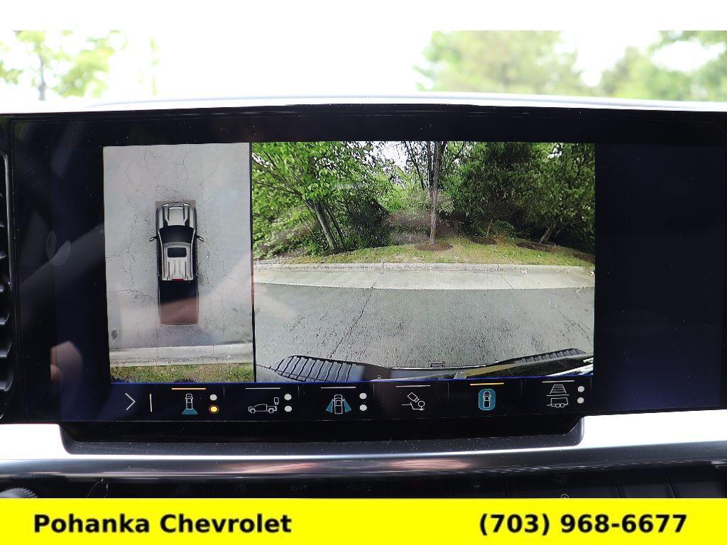 new 2026 Chevrolet Silverado 2500 car, priced at $78,773