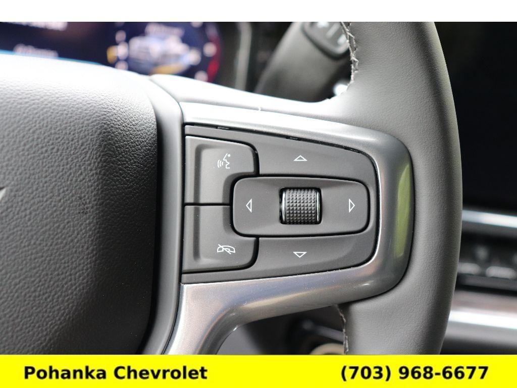new 2026 Chevrolet Silverado 2500 car, priced at $78,773