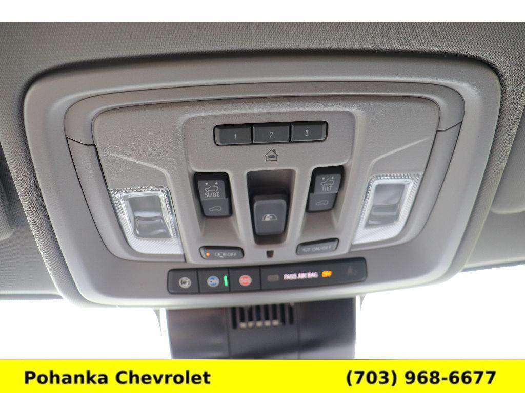 new 2026 Chevrolet Silverado 2500 car, priced at $78,773