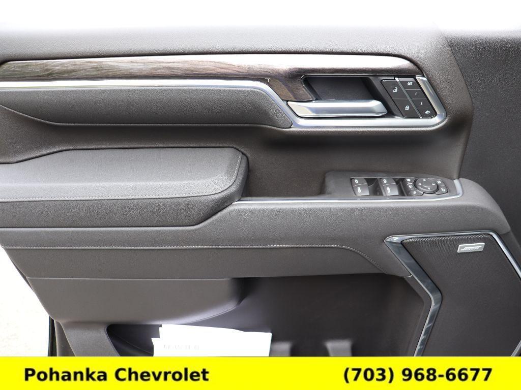 new 2026 Chevrolet Silverado 2500 car, priced at $78,773