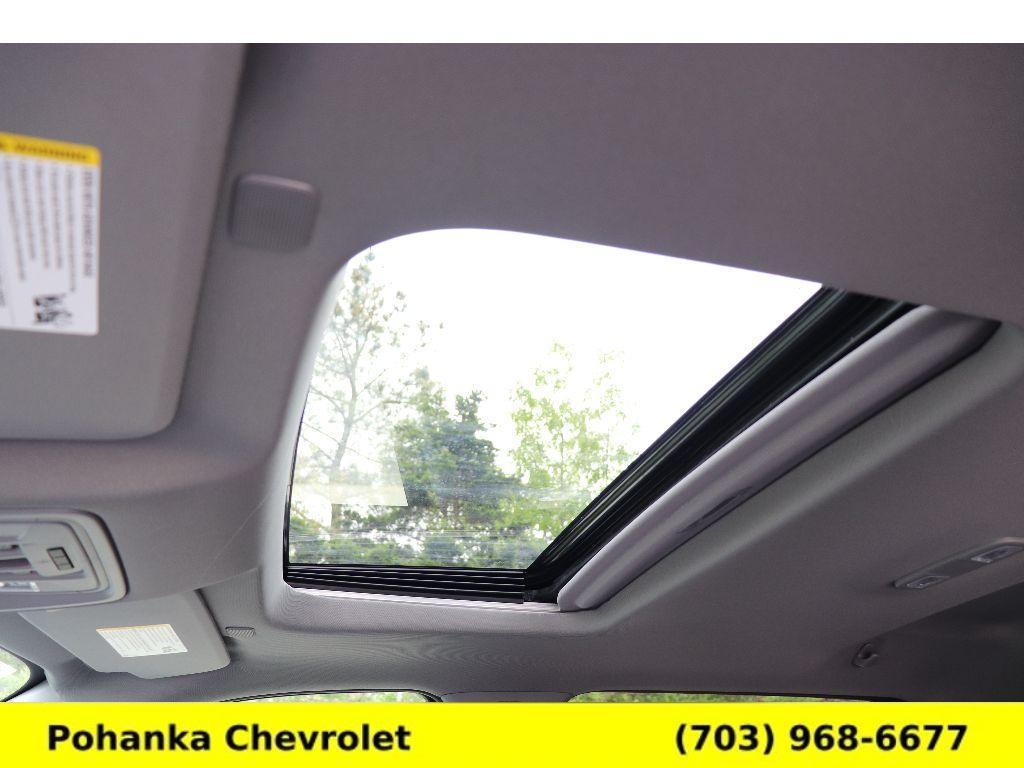 new 2026 Chevrolet Silverado 2500 car, priced at $78,773