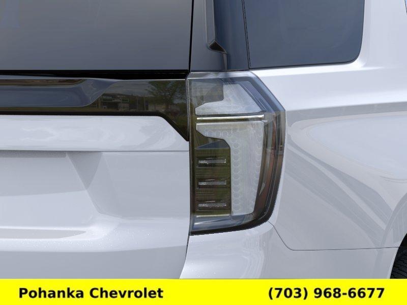 new 2026 Chevrolet Tahoe car, priced at $90,994