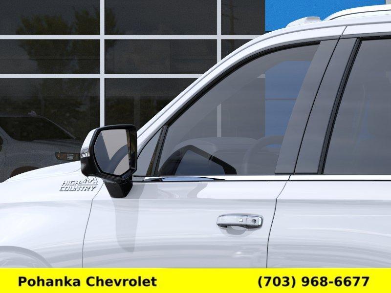 new 2026 Chevrolet Tahoe car, priced at $90,994