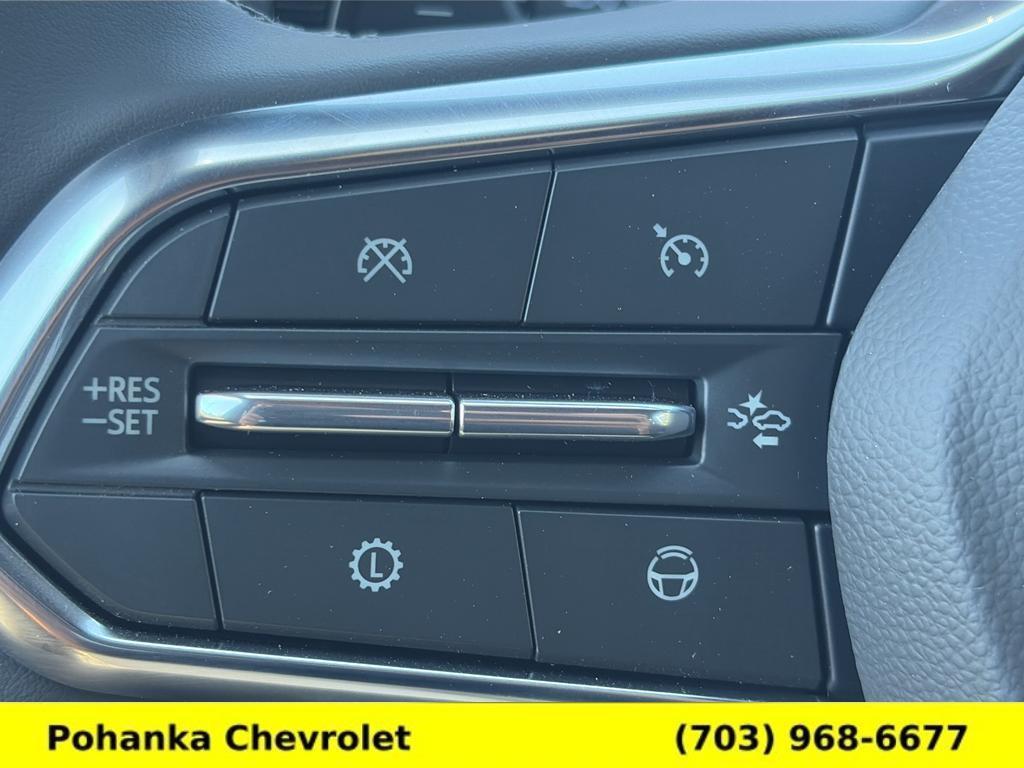 new 2026 Chevrolet Tahoe car, priced at $90,994