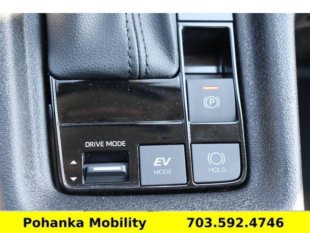 used 2023 Toyota Sienna car, priced at $79,995