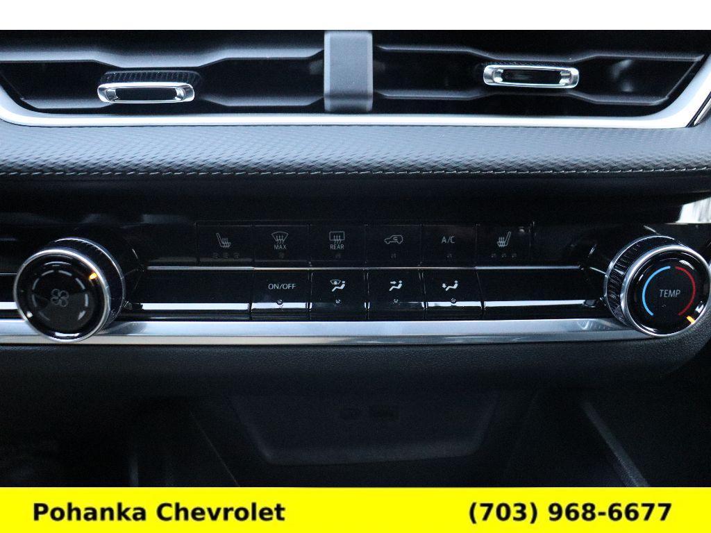 new 2026 Chevrolet Equinox car, priced at $29,995