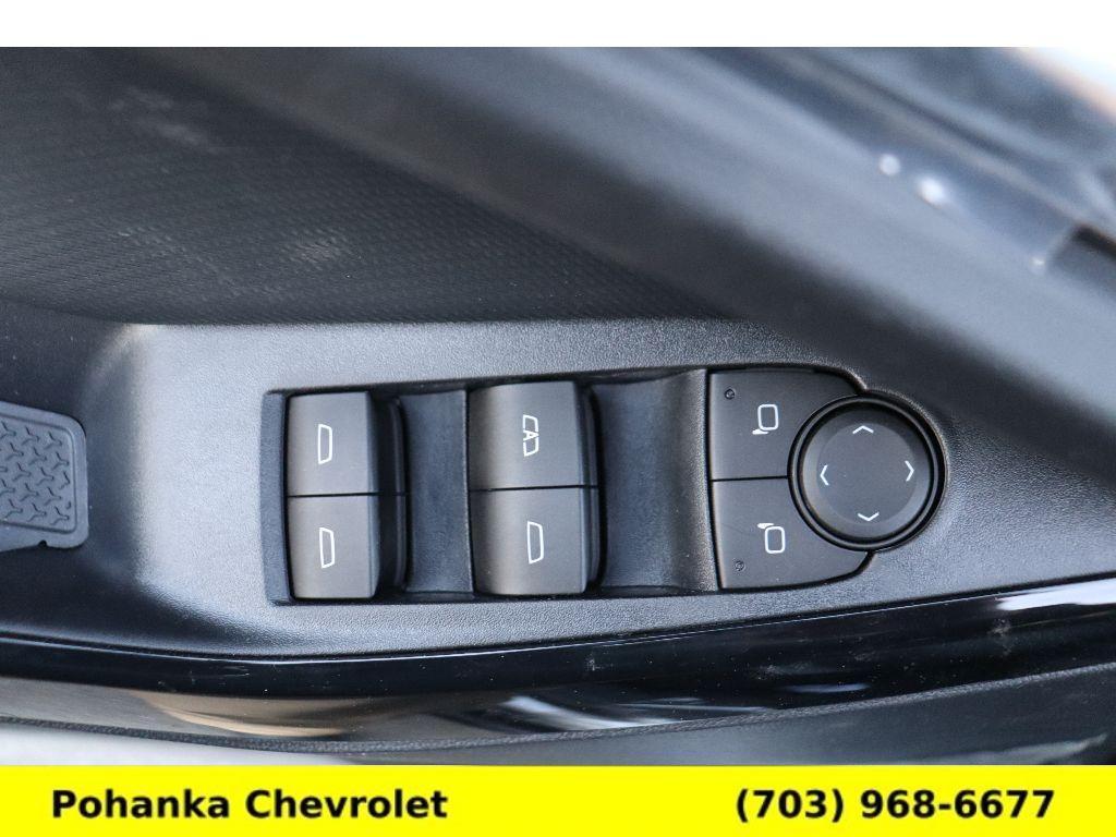 new 2026 Chevrolet Equinox car, priced at $29,995