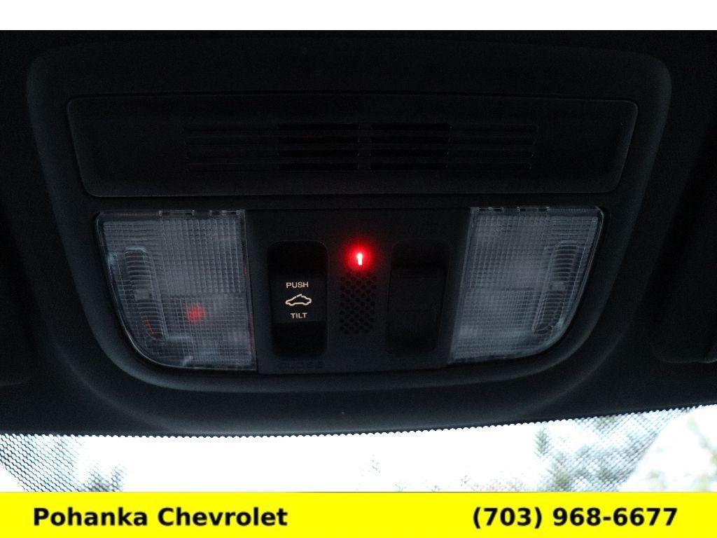 used 2019 Honda Civic Si car, priced at $22,764