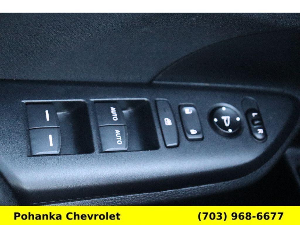 used 2019 Honda Civic Si car, priced at $22,764