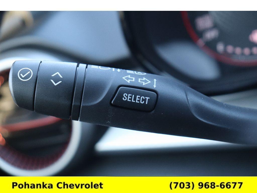 new 2026 Chevrolet Trax car, priced at $22,995