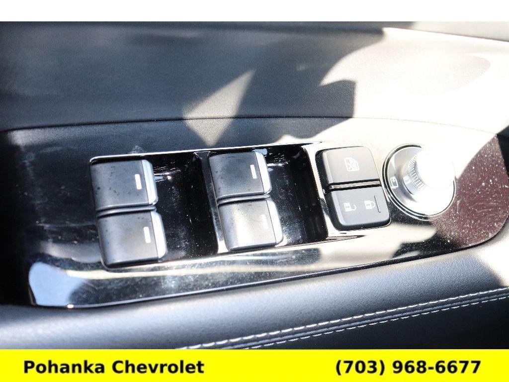 used 2025 Mazda CX-5 car, priced at $31,228