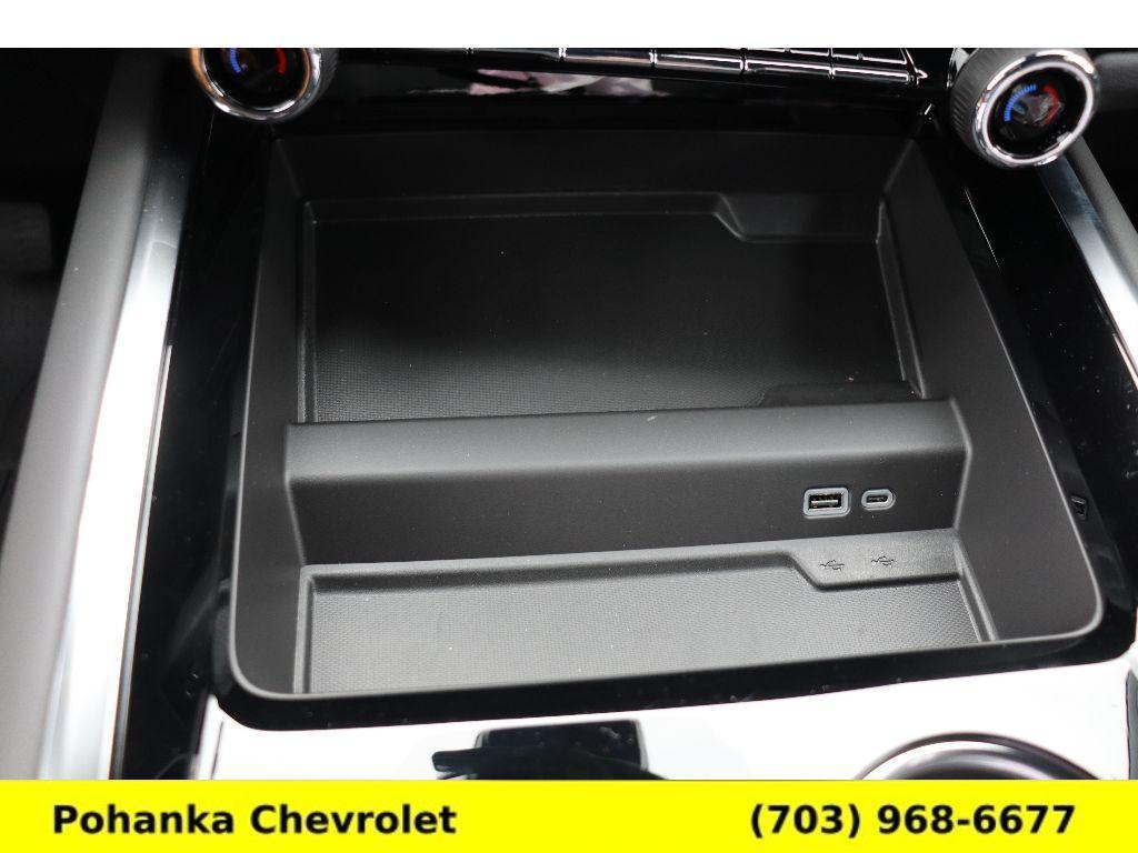 new 2026 Chevrolet Tahoe car, priced at $65,995