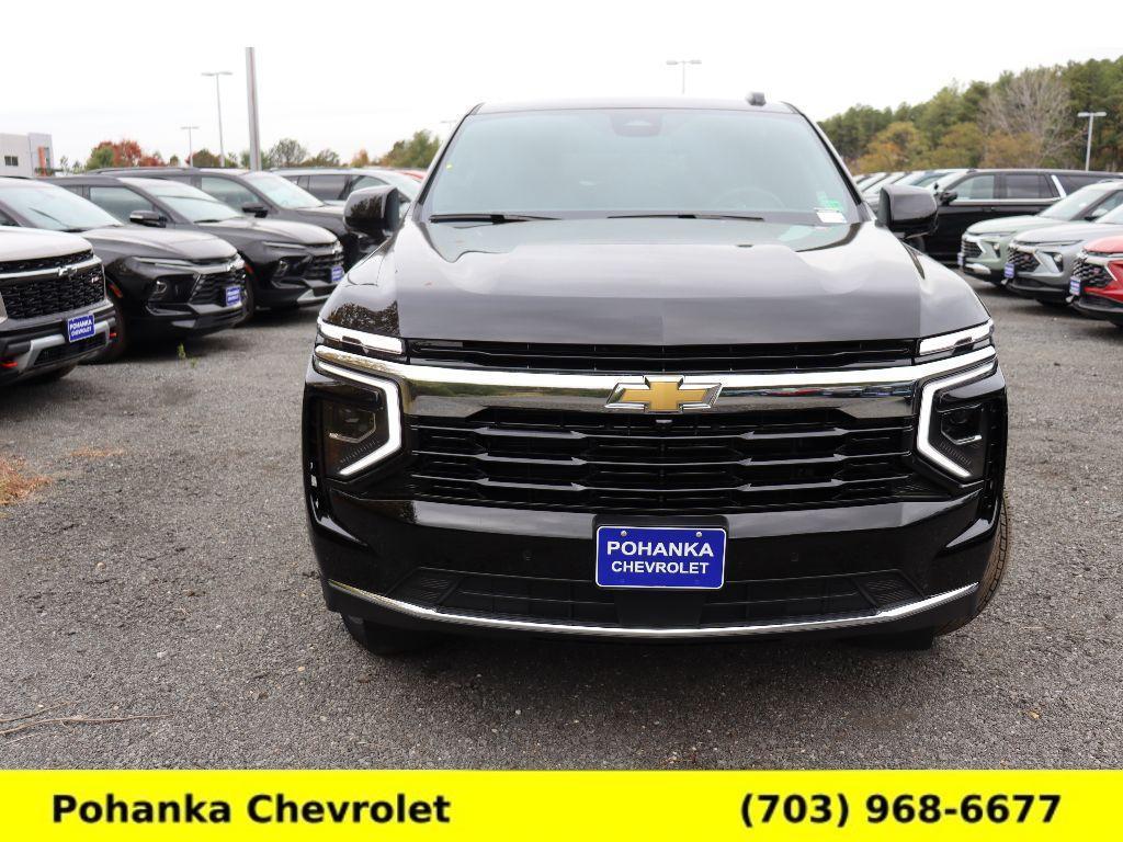 new 2026 Chevrolet Tahoe car, priced at $65,995