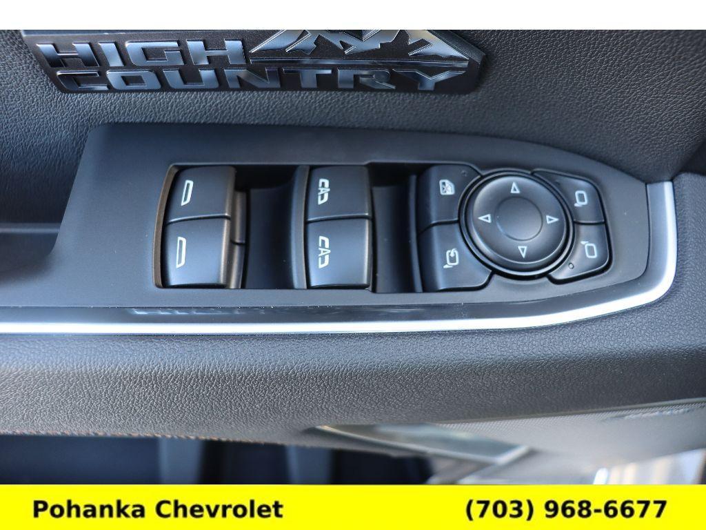 new 2026 Chevrolet Silverado 1500 car, priced at $74,881