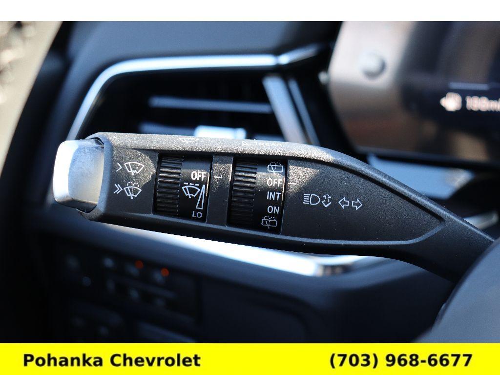 new 2026 Chevrolet Tahoe car