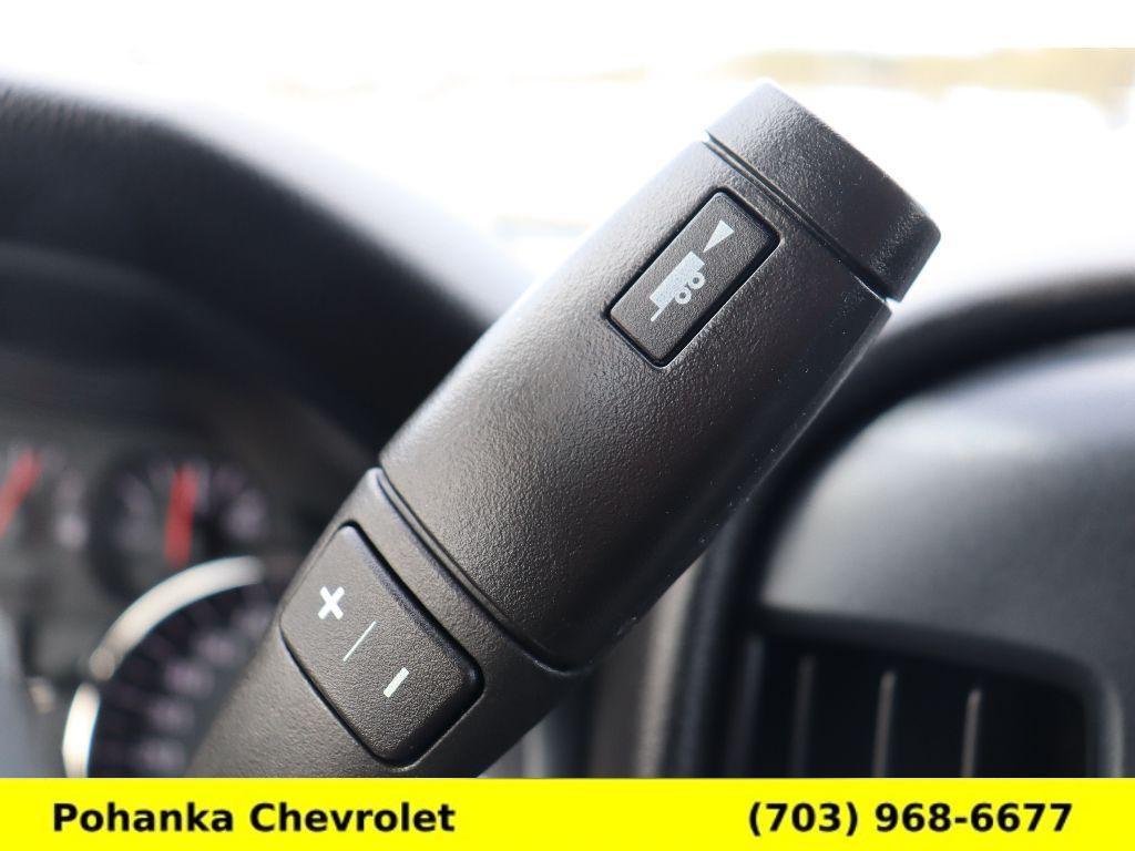 used 2017 Chevrolet Silverado 1500 car, priced at $20,966