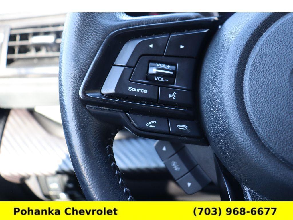 used 2022 Subaru Ascent car, priced at $21,554