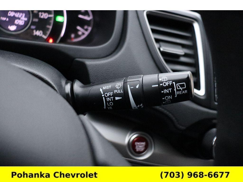 used 2016 Honda CR-V car, priced at $16,952