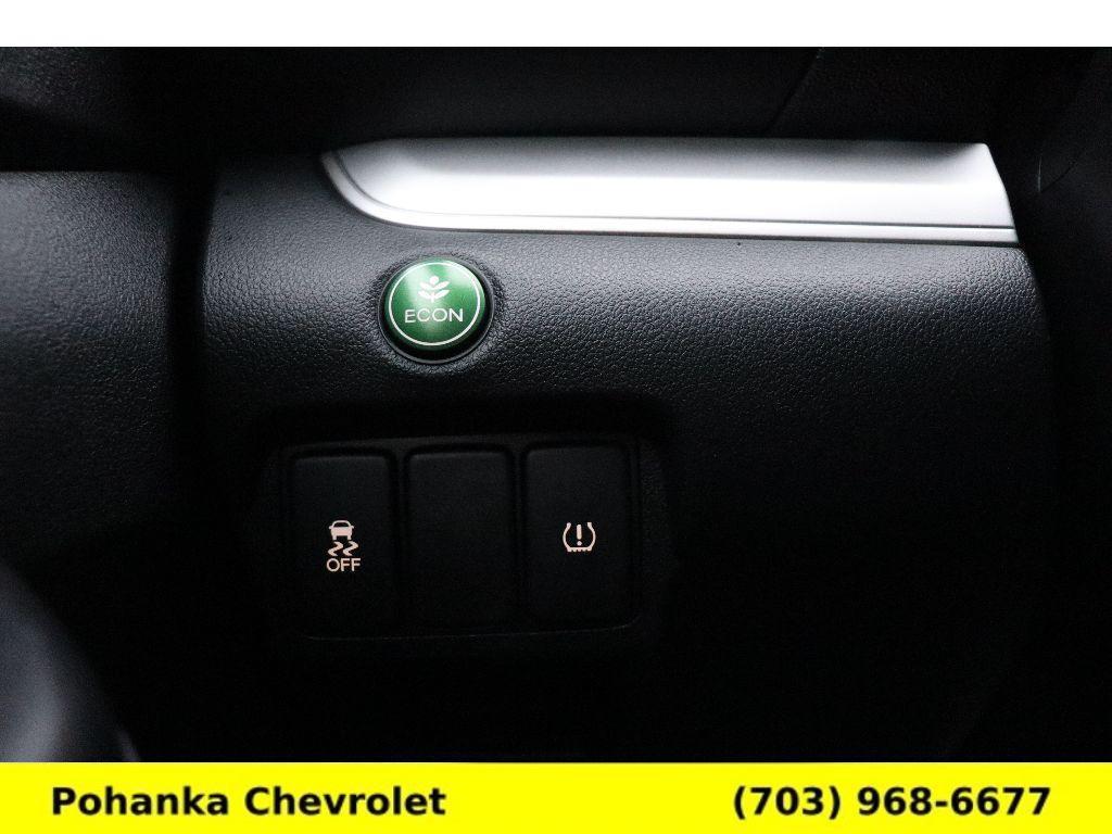 used 2016 Honda CR-V car, priced at $16,952