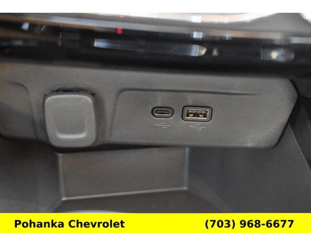 new 2026 Chevrolet Trax car, priced at $25,984