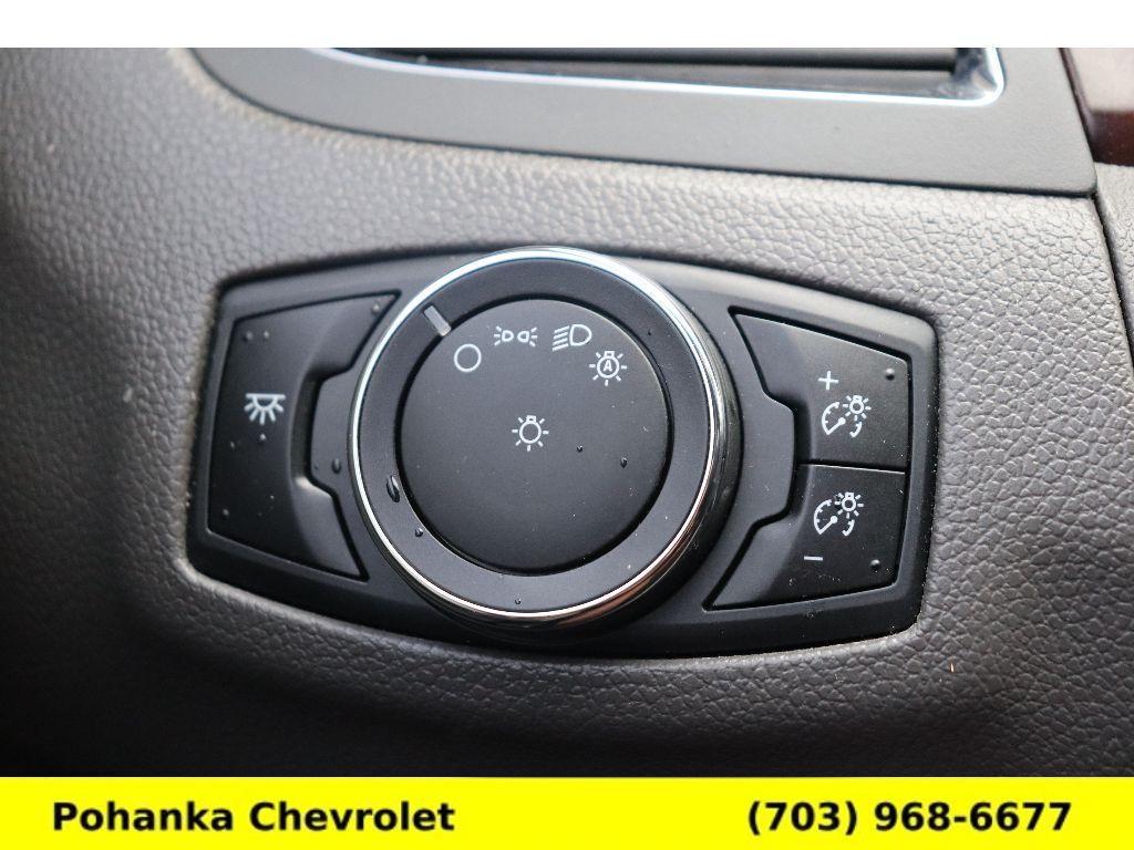 used 2014 Ford Edge car, priced at $10,746