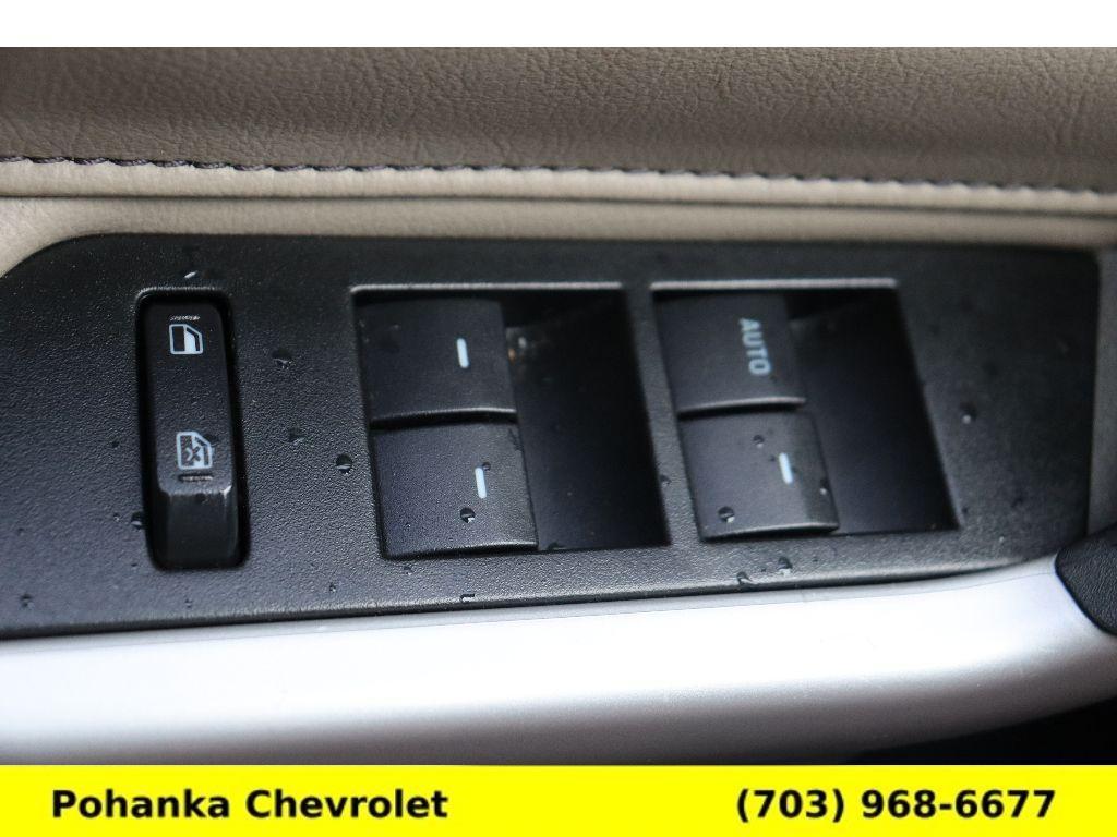 used 2014 Ford Edge car, priced at $10,746