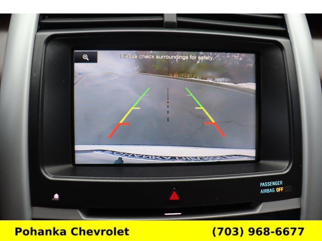 used 2014 Ford Edge car, priced at $10,746