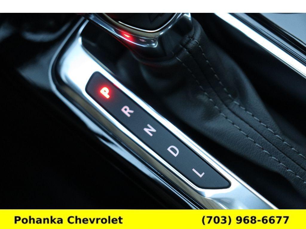 new 2026 Chevrolet Trax car, priced at $22,995