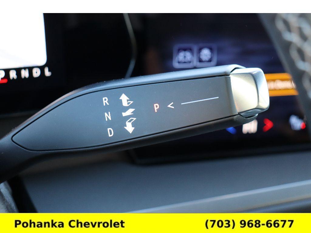 new 2026 Chevrolet Traverse car