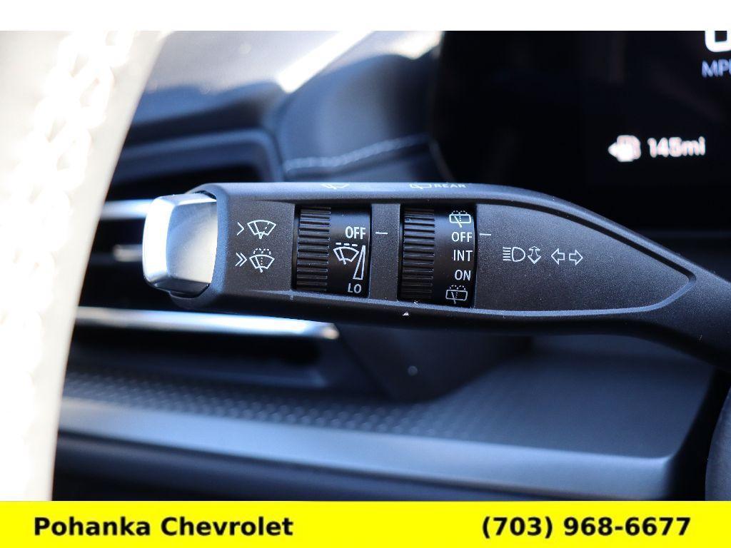 new 2026 Chevrolet Traverse car