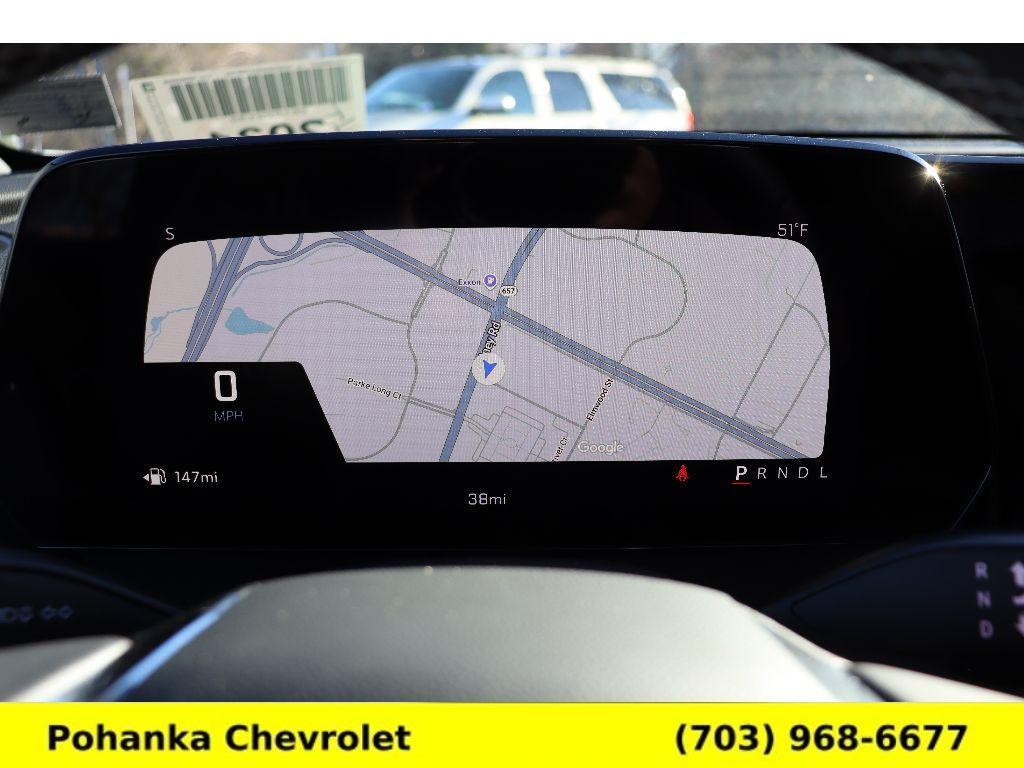 new 2026 Chevrolet Traverse car