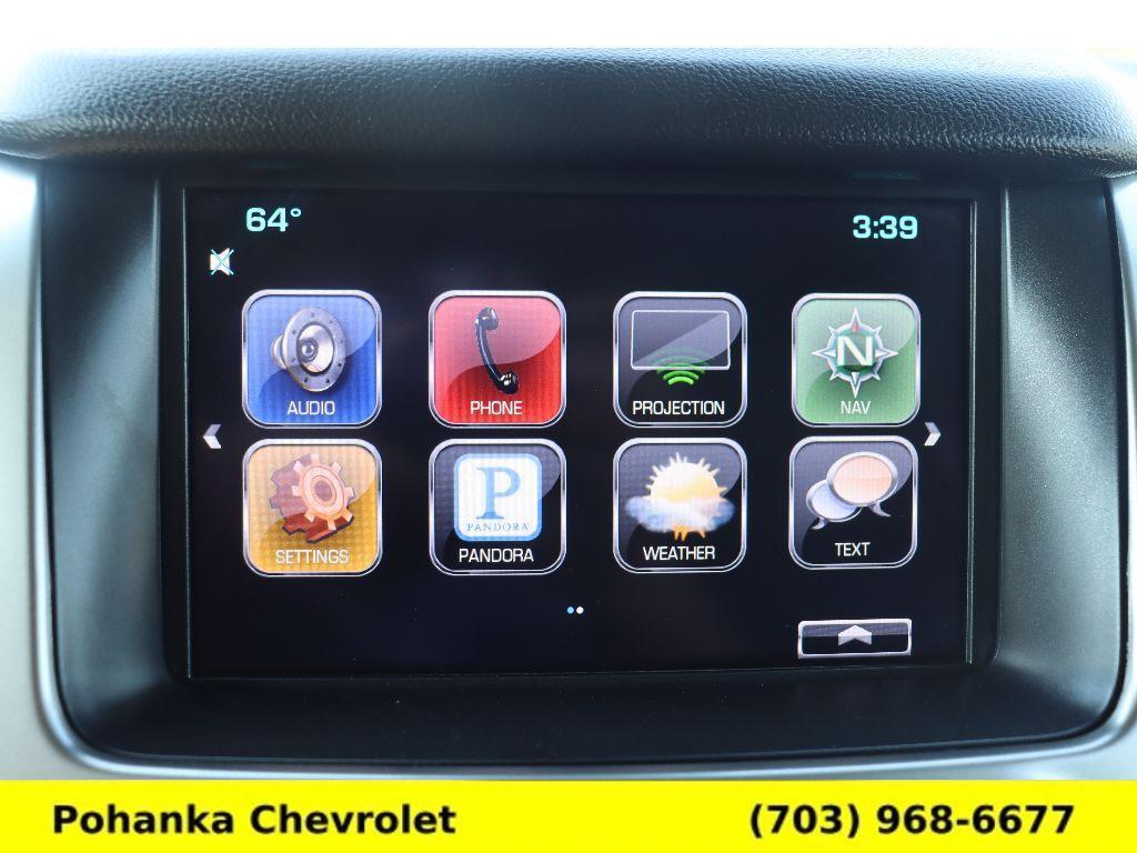 used 2016 Chevrolet Suburban car, priced at $23,984