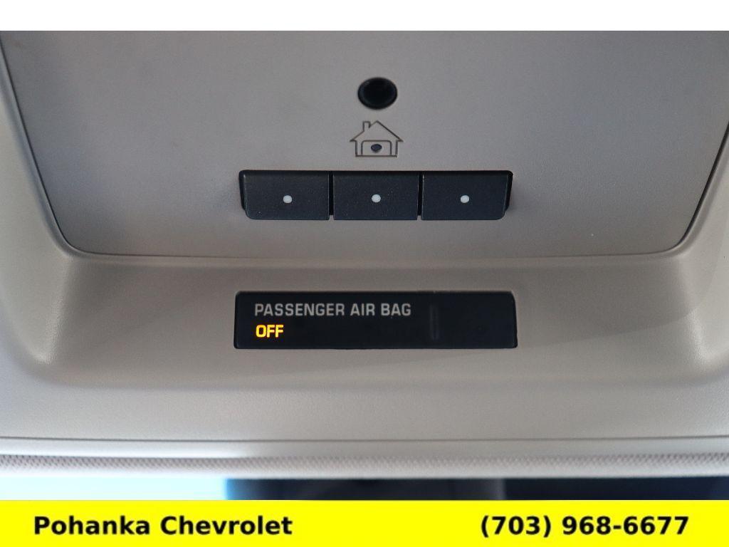 used 2016 Chevrolet Suburban car, priced at $23,984