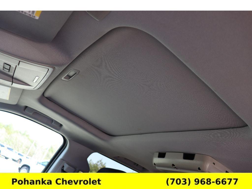 used 2016 Chevrolet Suburban car, priced at $23,984