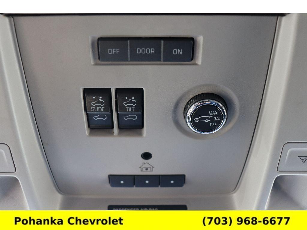 used 2016 Chevrolet Suburban car, priced at $23,984